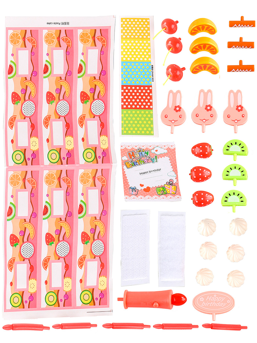 Игрушка Altacto продукты - фото 3