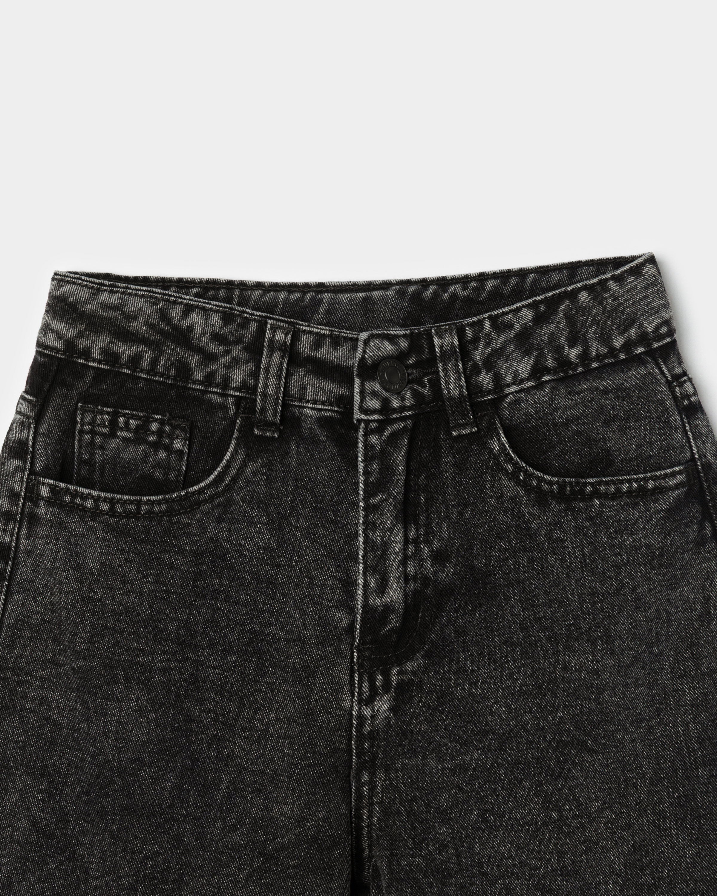 Джинсы Futurino W25FU1-B393tb-DG - фото 4