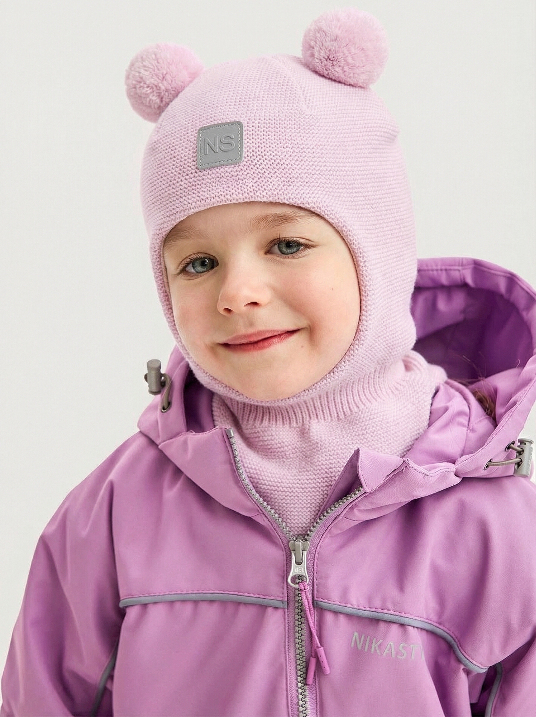 Изображение товара Балаклава NIKASTYLE: 50