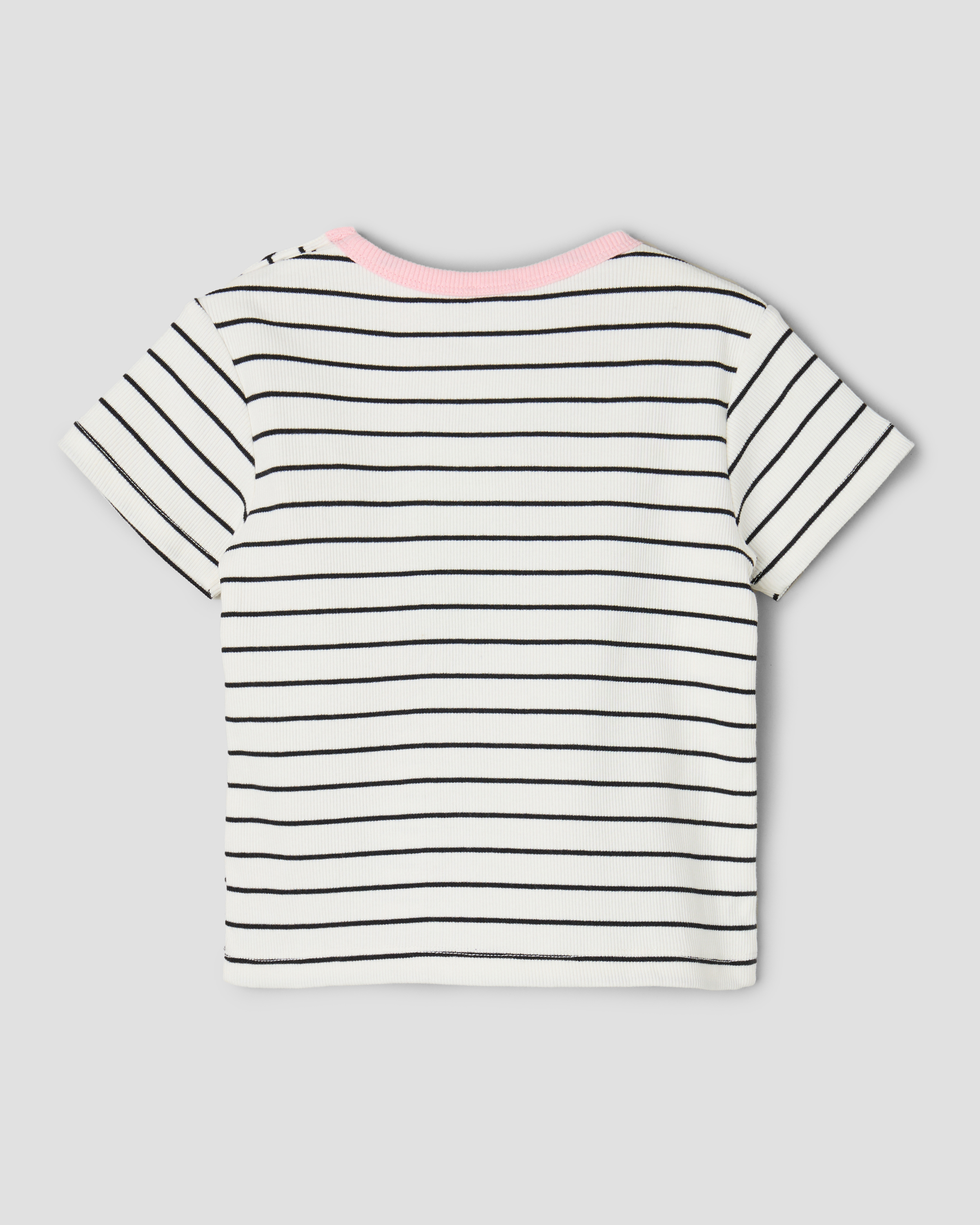 Футболка BabyGo S26-368BGig-99I4 - фото 2