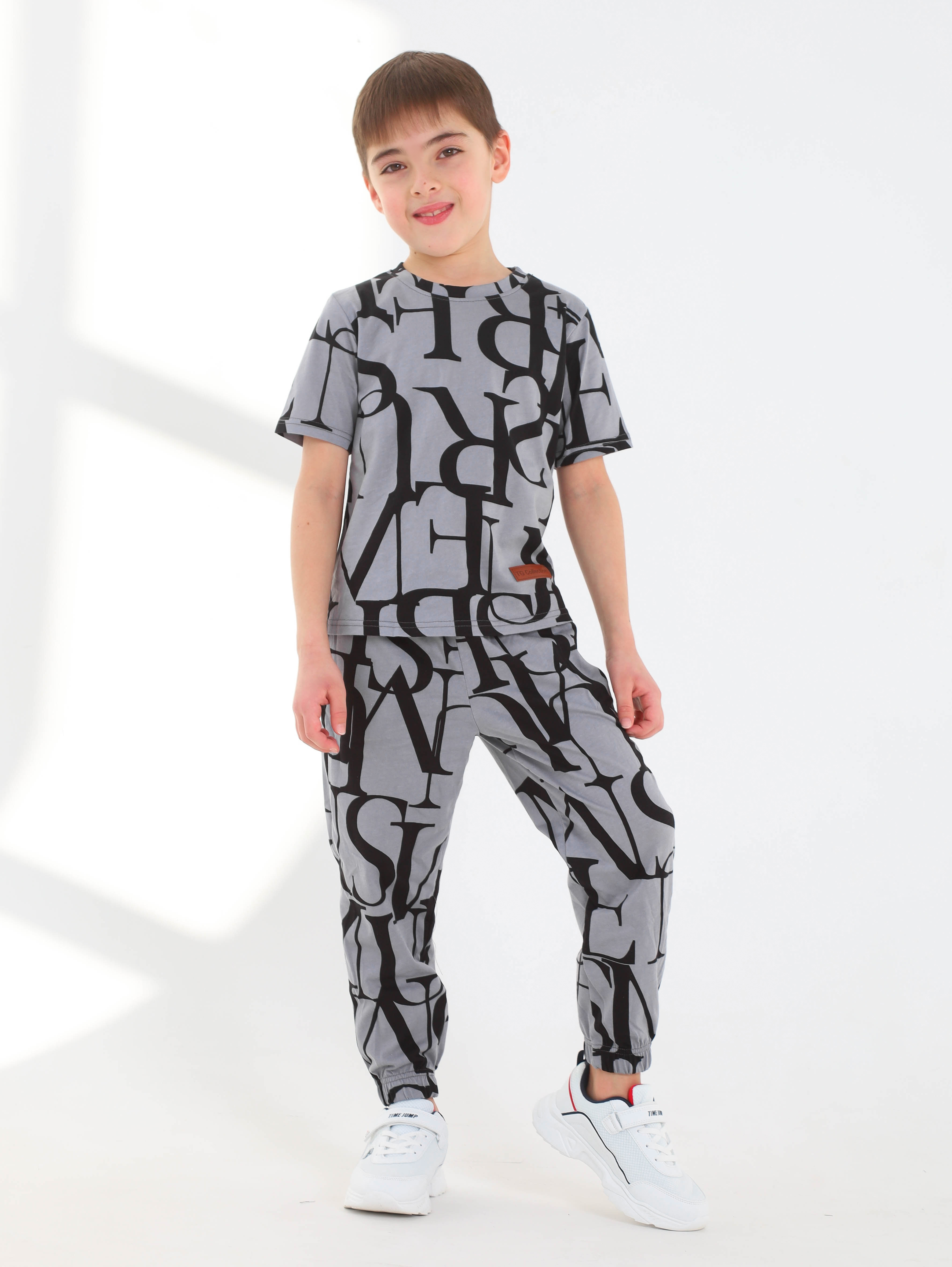 Костюм TG Collection БФ-3 - фото 1