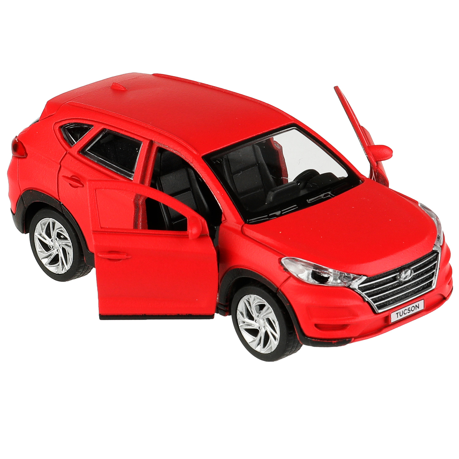 Автомобиль Технопарк 336378 - фото 4