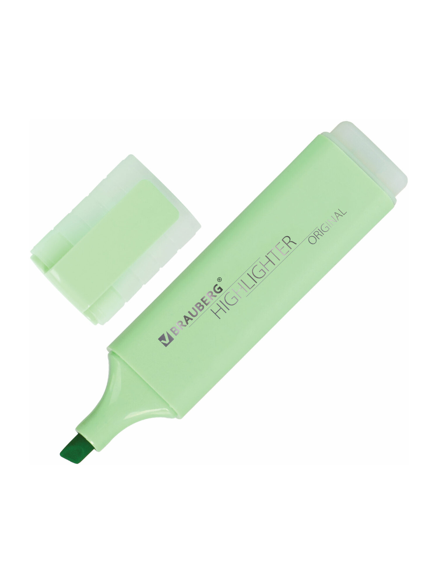 Текстовыделители Brauberg 12 шт. - фото 25