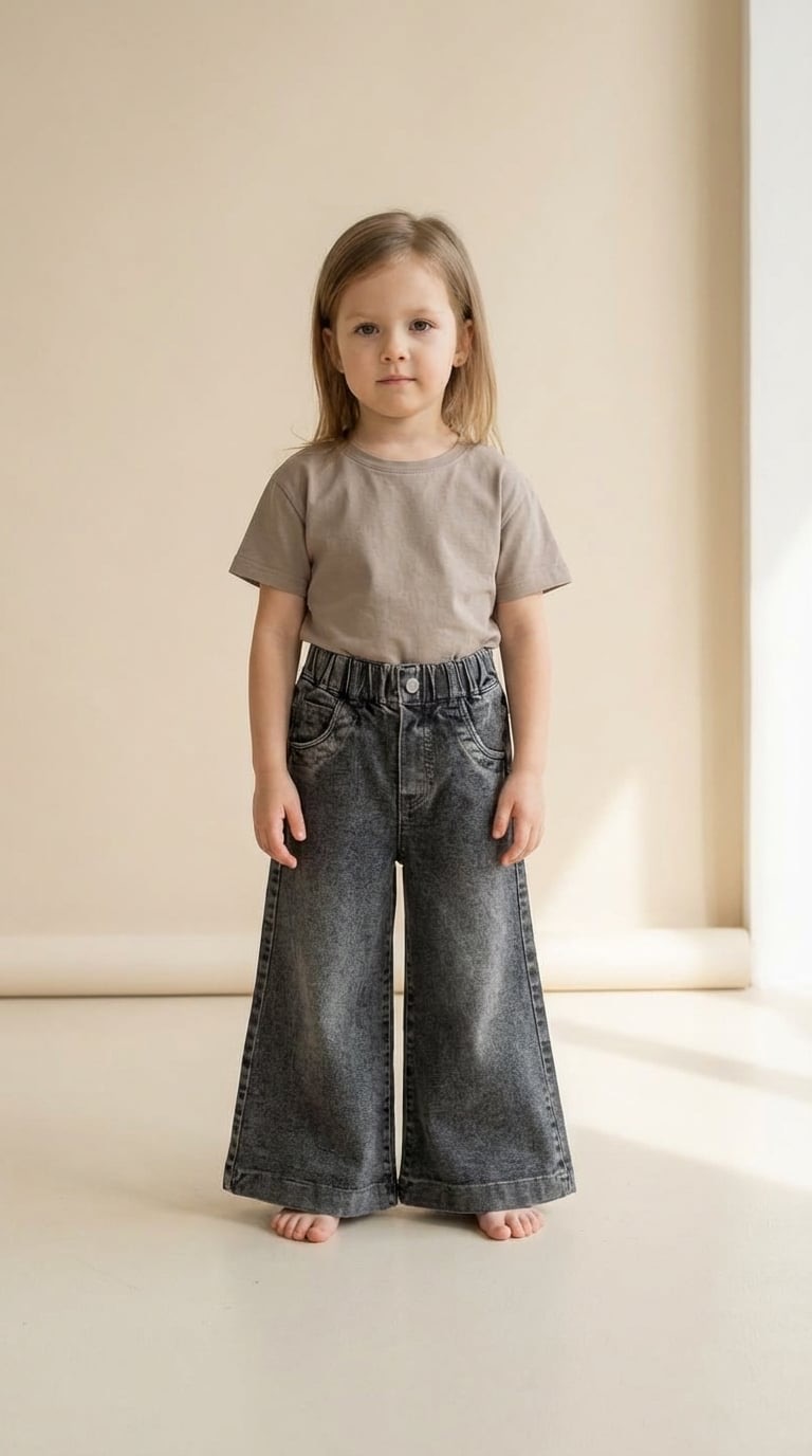 Джинсы Charos OWR16 - фото 1