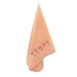 Полотенце чалма BRAVO Элегия 65 x 130 см 1 шт.