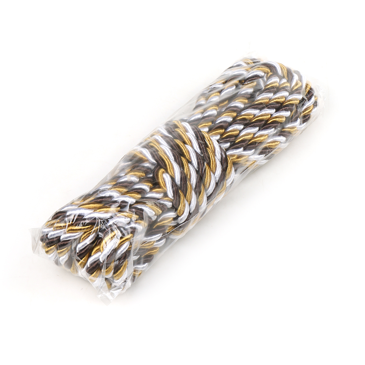 Шнур TBY витой мебельный - фото 4