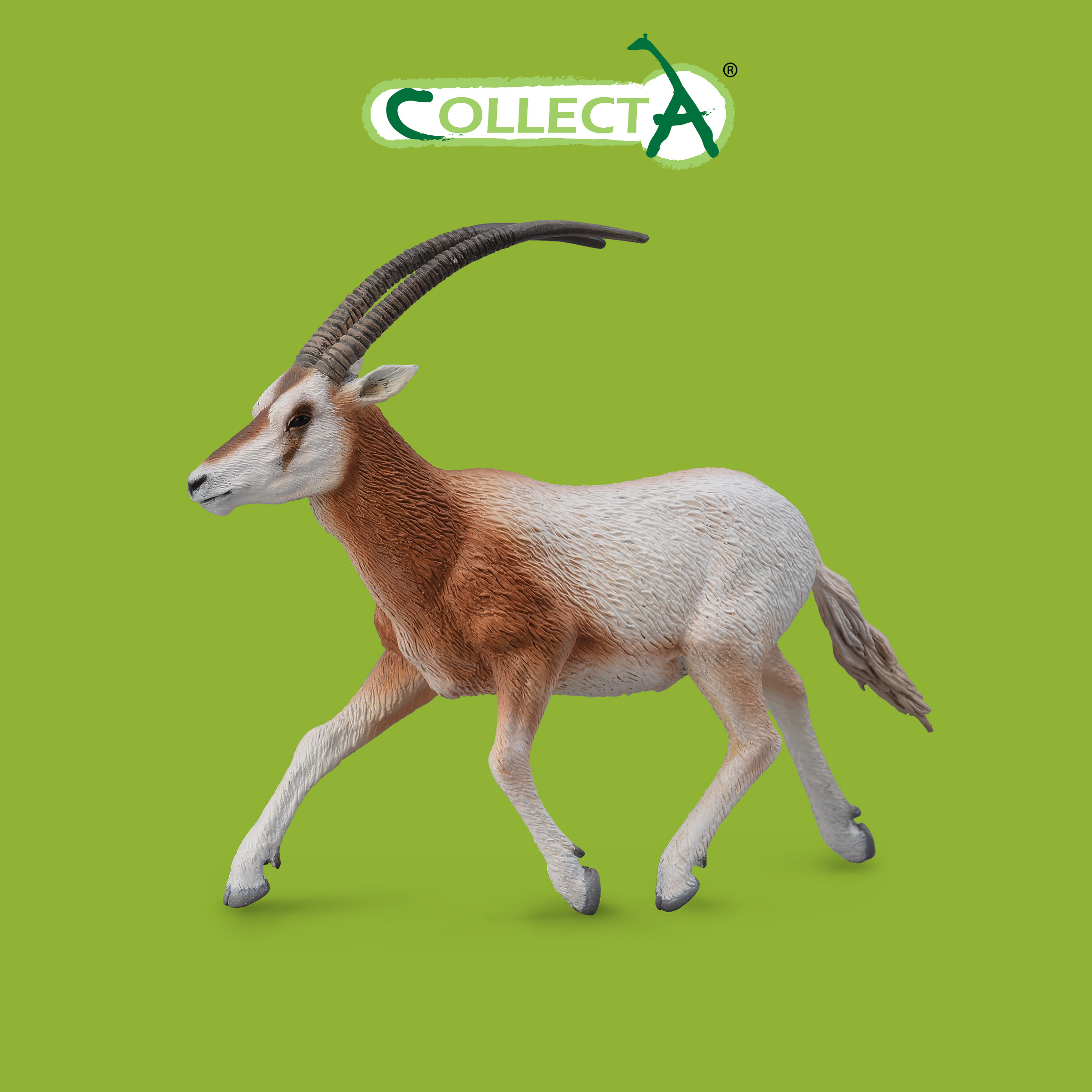 Фигурка Collecta Сахарский орикс - фото 1