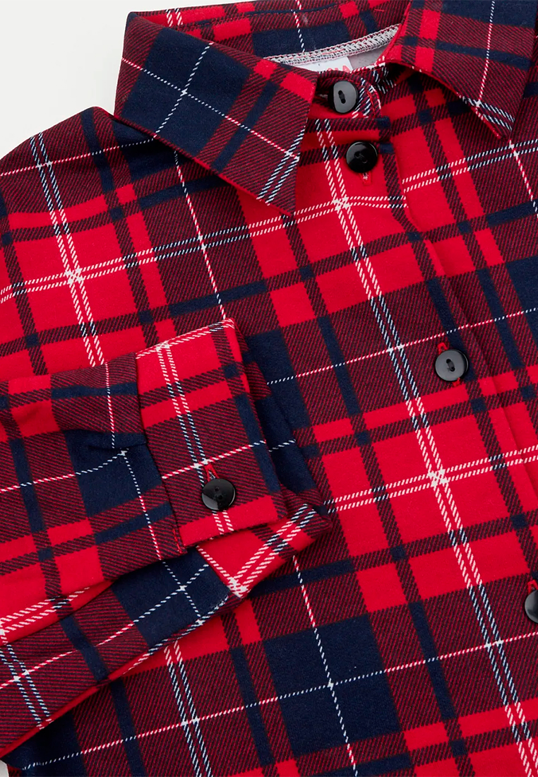 Рубашка YOULALA 2112310102 - фото 2