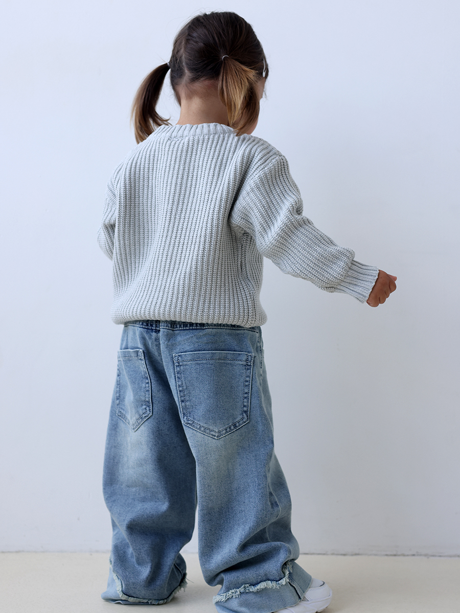 Джемпер Дашенька 1706/038 - фото 3