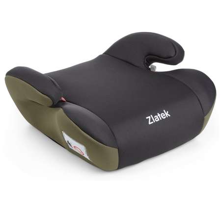 Автокресло ZLATEK Raft 3 (22-36 кг)