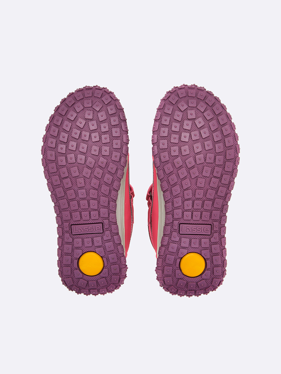 Ботинки Lassie 72405401-4620 - фото 9