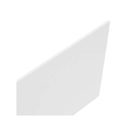 Холст для рисования Brauberg на картоне маленький 30x40 см набор 10 штук
