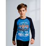 Лонгслив Baby Stylе