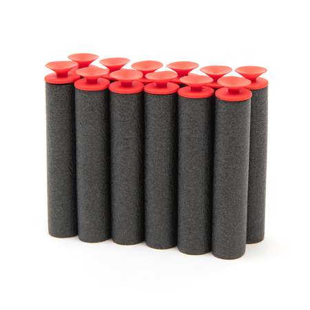 Игрушечные патроны D-Dart