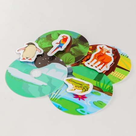 Игрушка IQ-ZABIAKA