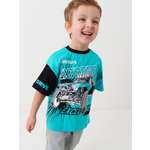 Футболка PlayToday