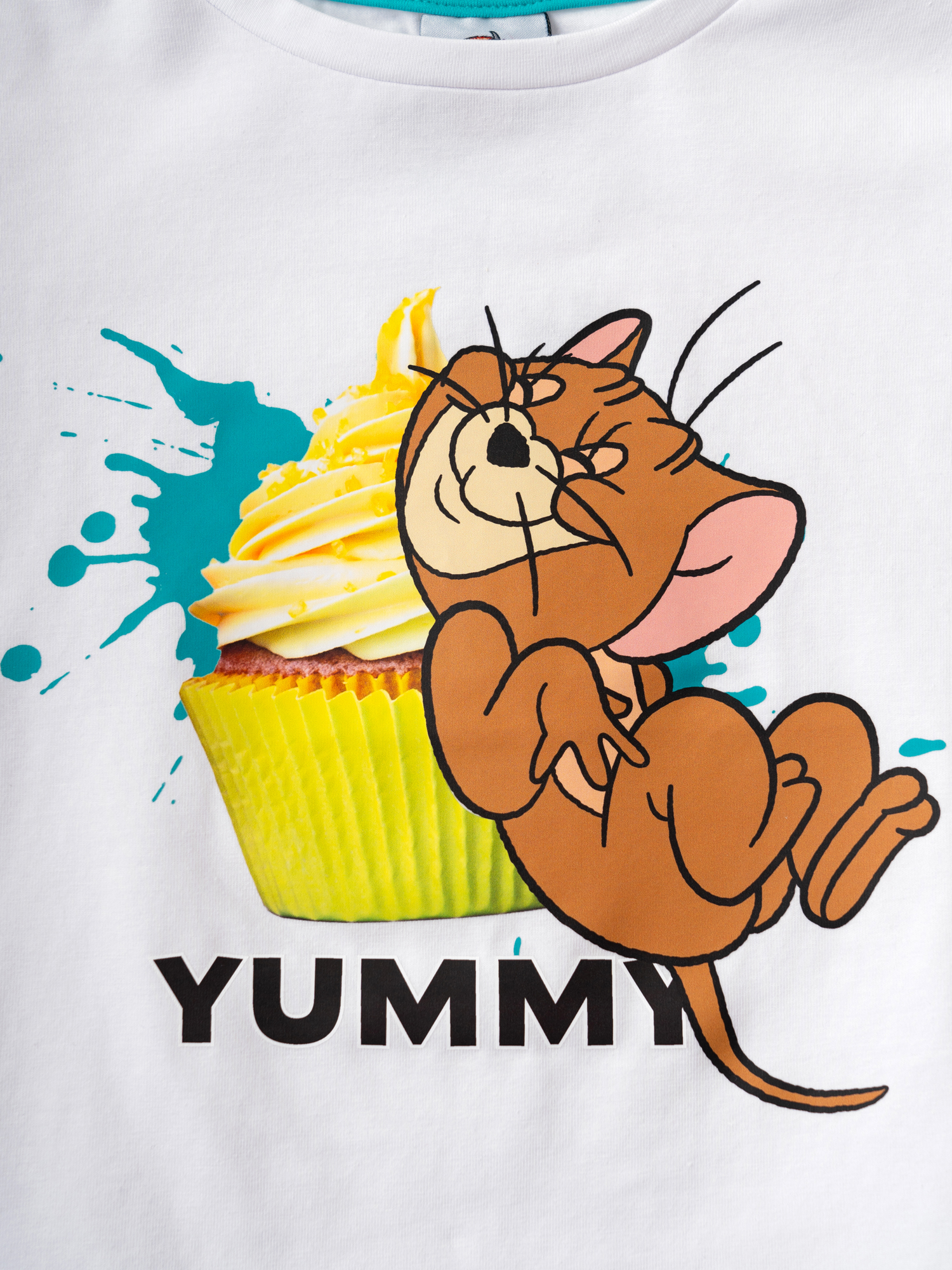 Футболка PlayToday 12642022 - фото 8