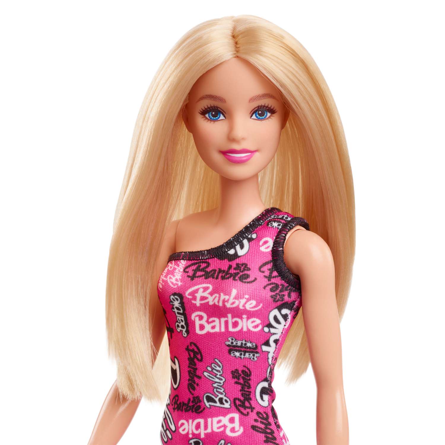 Кукла модельная Arnetta Mattel HRH07 - фото 2