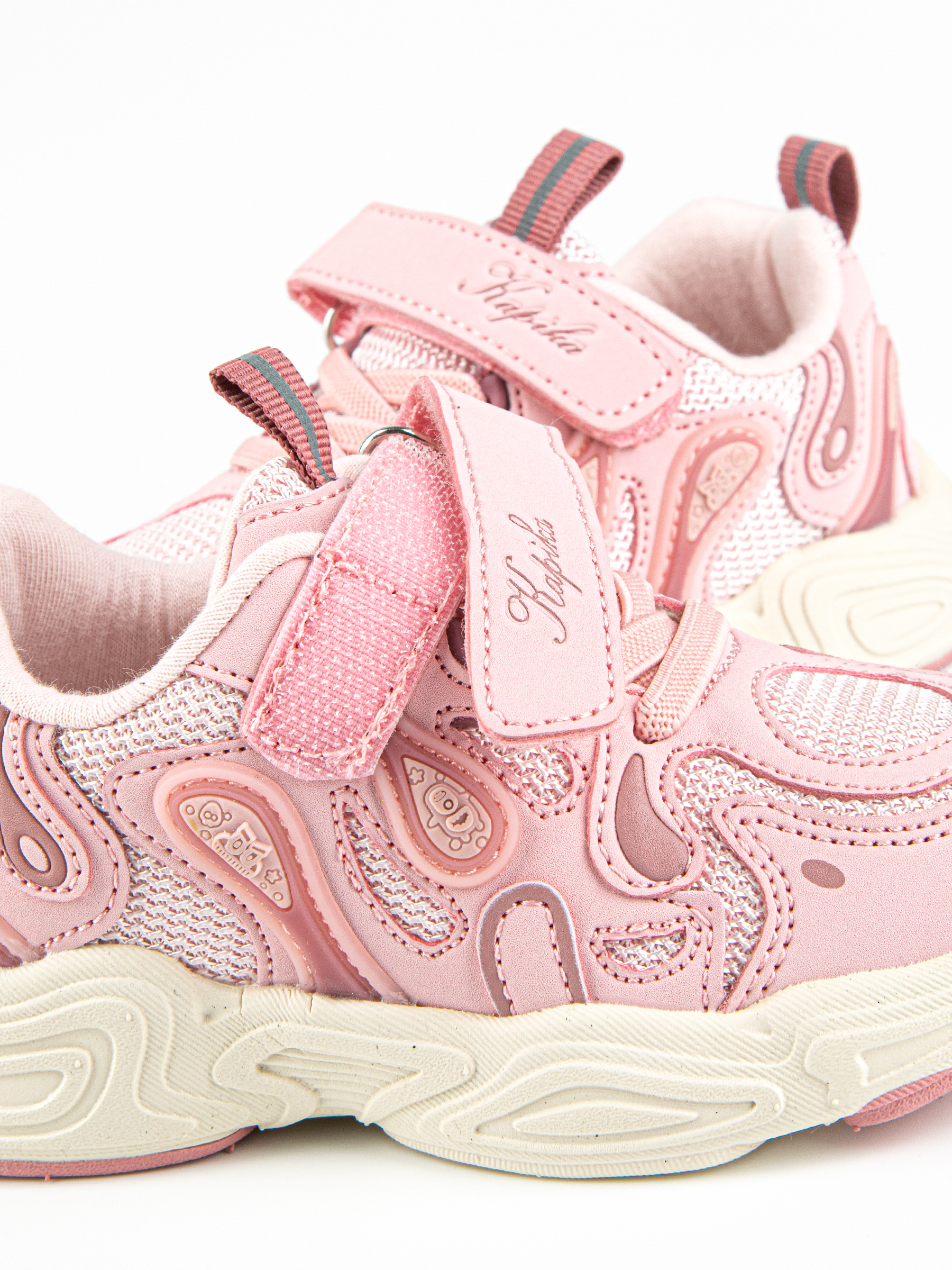 Кроссовки Kapika 71574-2 - фото 9