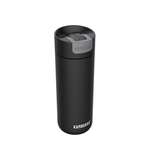 Термокружка Kambukka Olympus 500мл черная матовая 11-02016