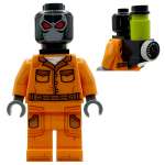 Фигурка LEGO Bane Prison