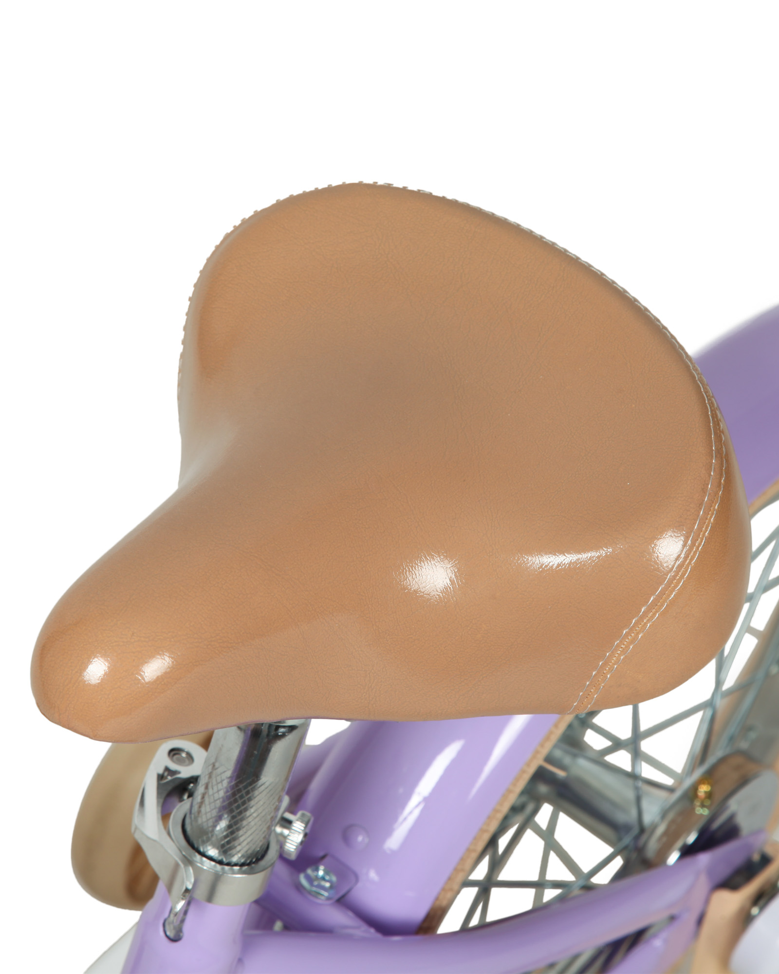 Двухколесный велосипед Kreiss - фото 7