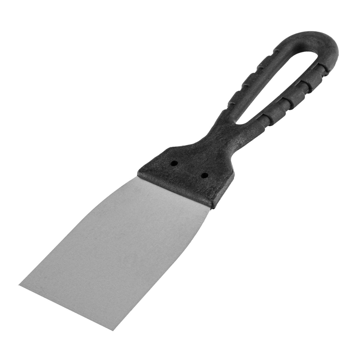 Шпательная лопатка Sparta из нержавеющей стали 60мм - фото 1