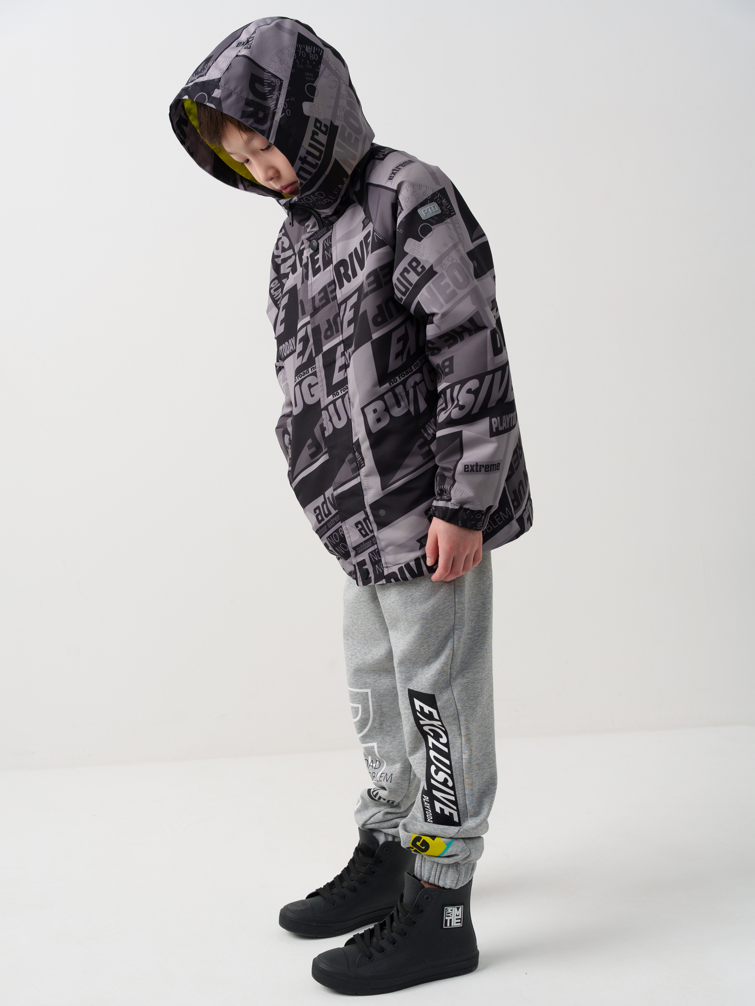 Ветровка PlayToday 12611468 - фото 4