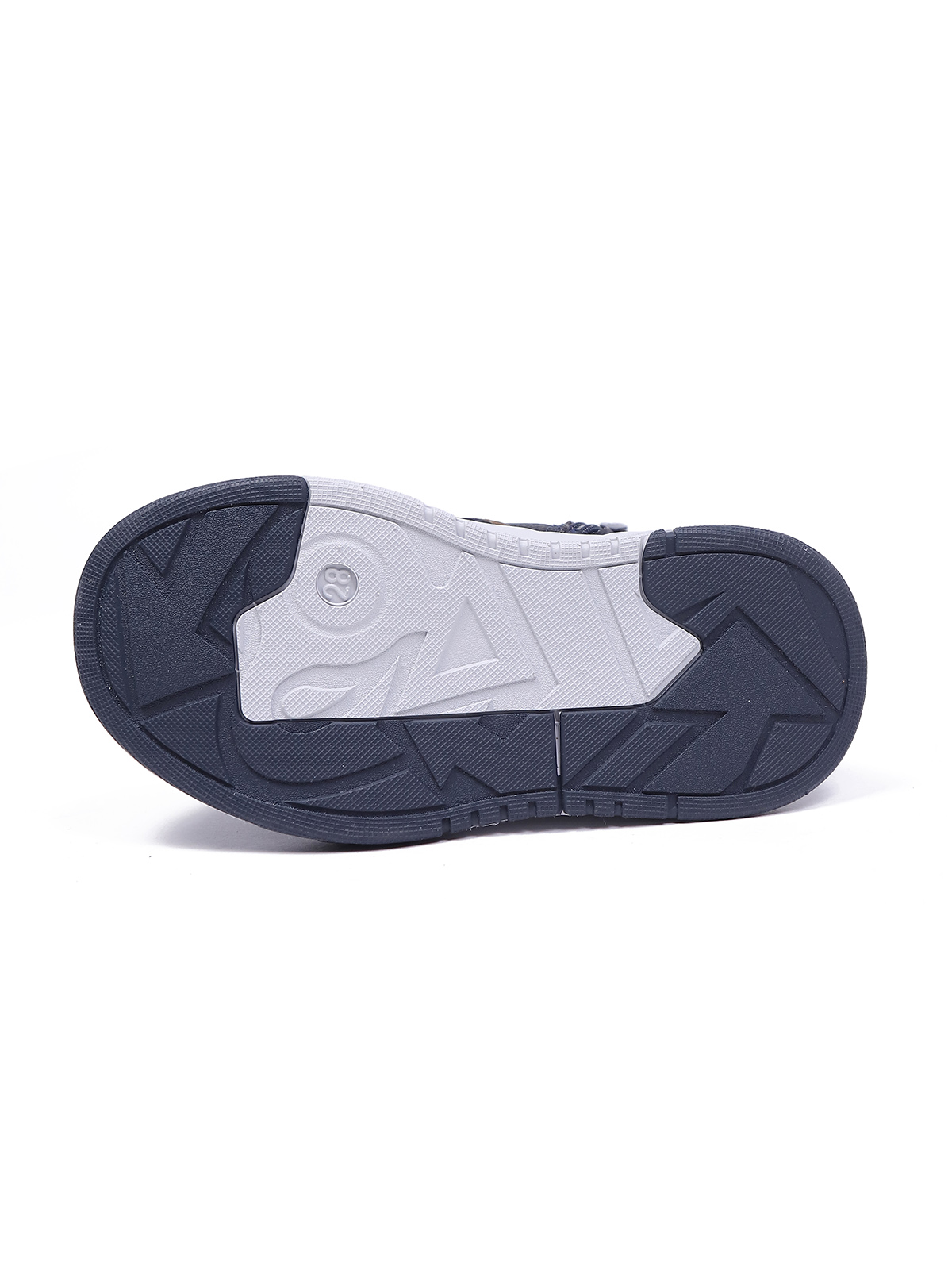 Ботинки Boys and Girls 2691677 - фото 7