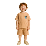 Футболка и шорты Baby Stylе