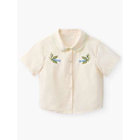 Рубашка Happy Baby