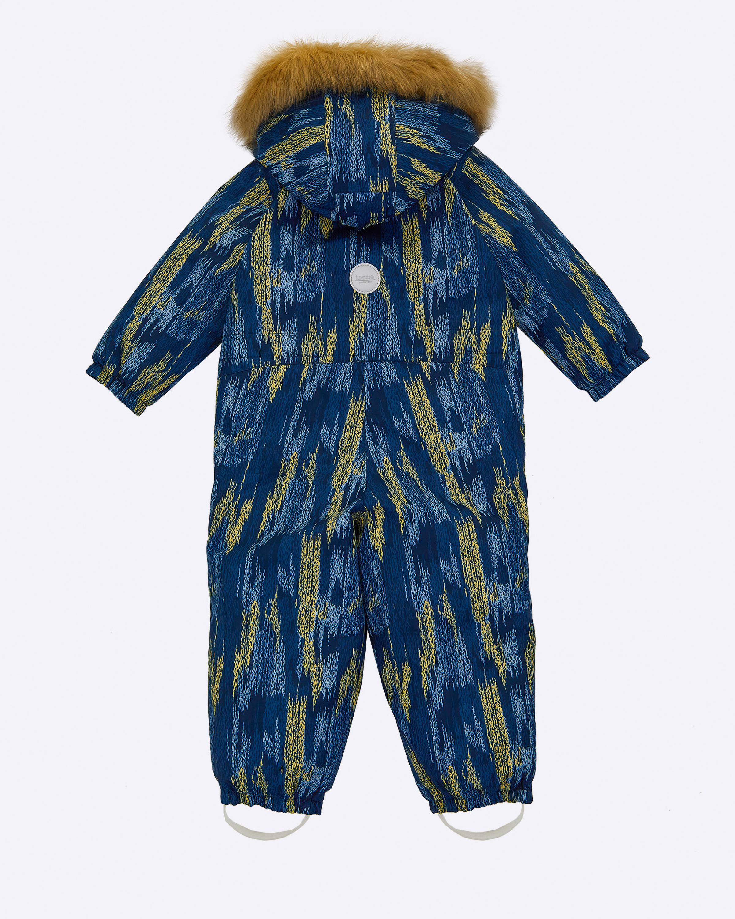 Комбинезон Lassie 71105304DM-6960 - фото 3