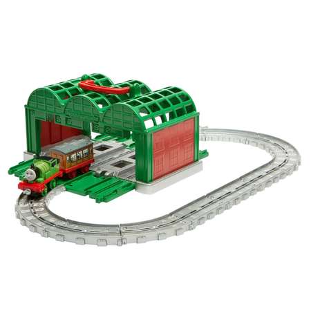 Набор игровой Thomas & Friends переносной в ассортименте FDV71