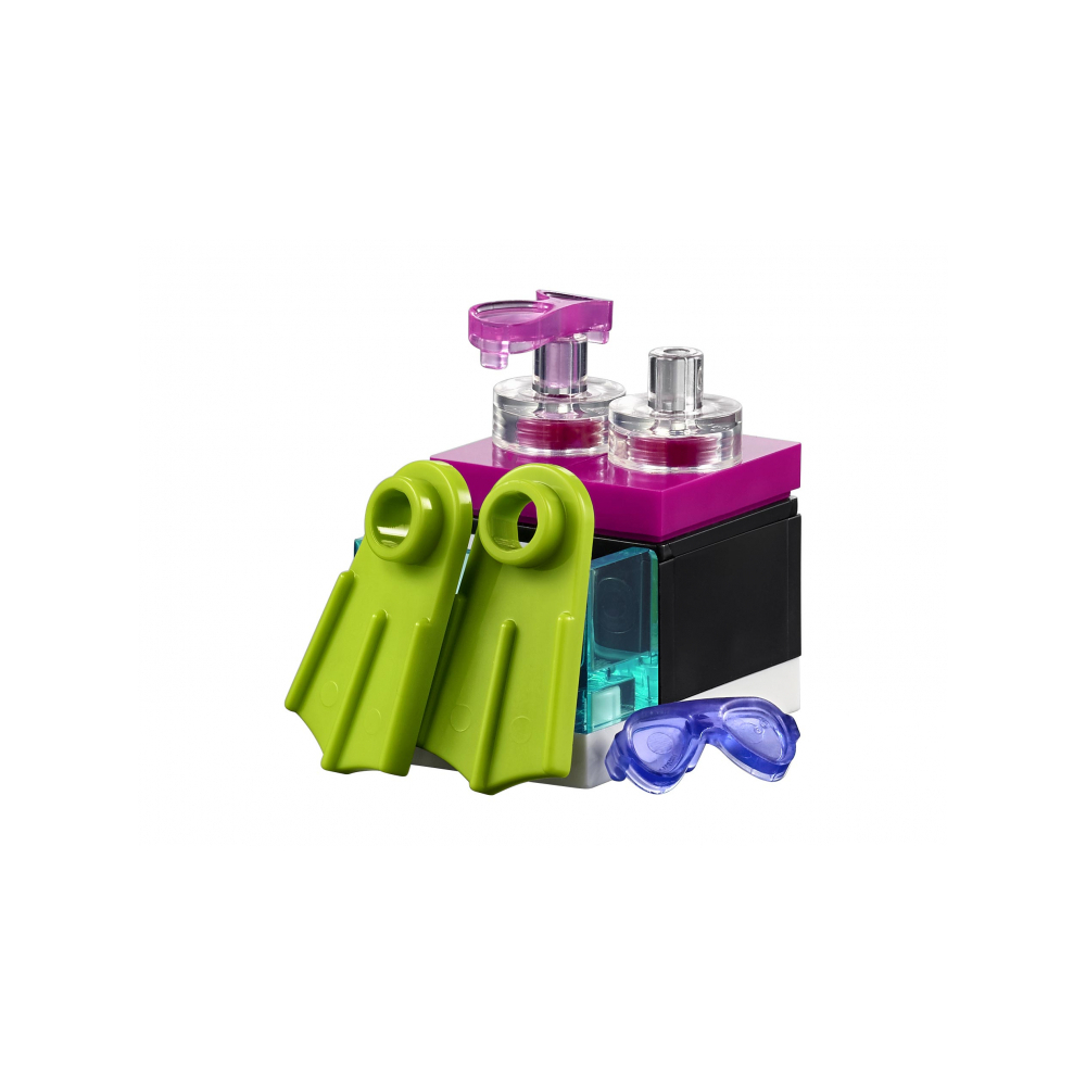 Конструктор LEGO Friends - фото 4