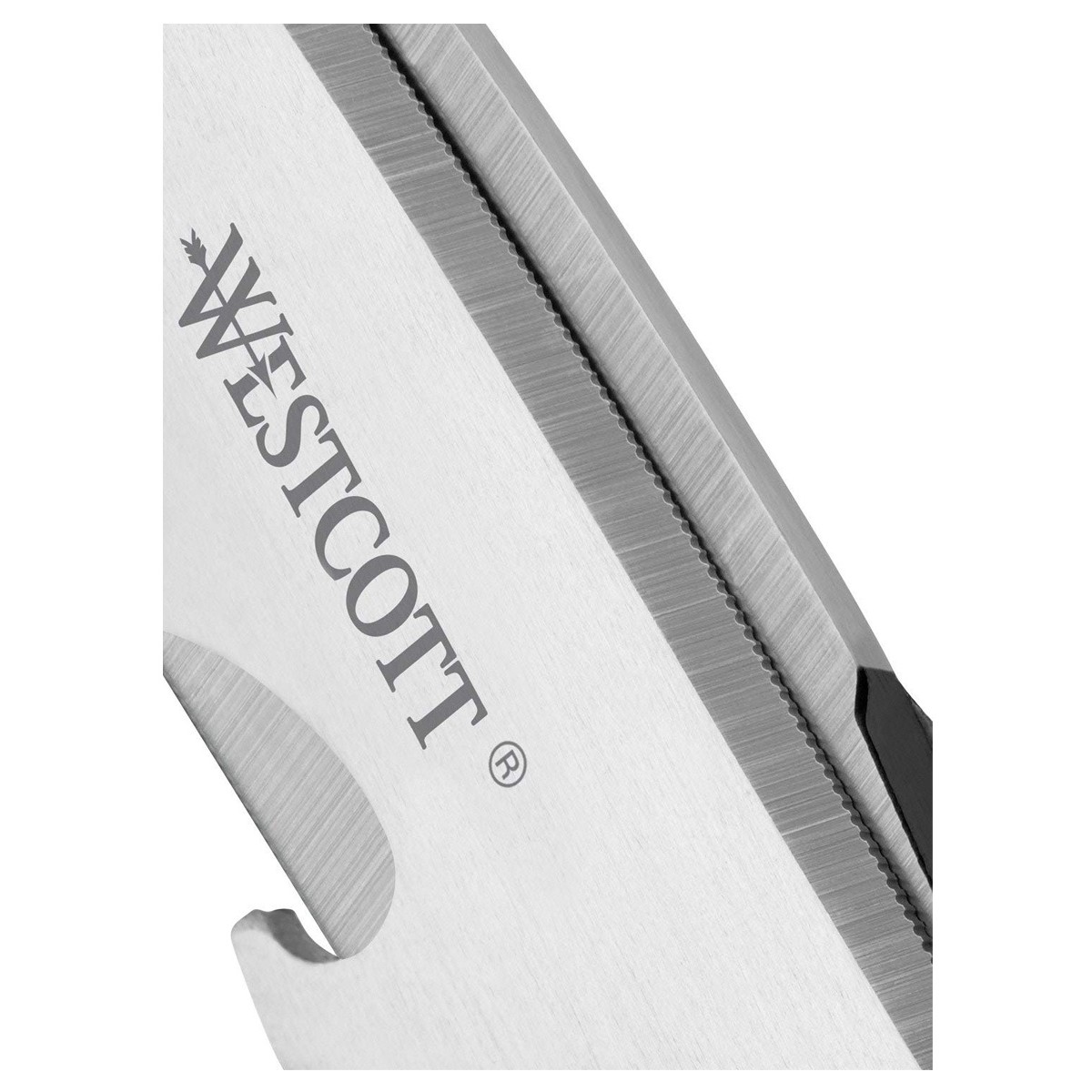 Ножницы Westcott Multi allroundе кухонные 210 мм 30100 00 - фото 4
