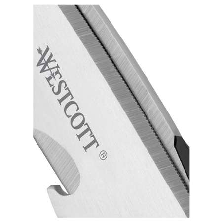Ножницы Westcott Multi allroundе кухонные 210 мм 30100 00