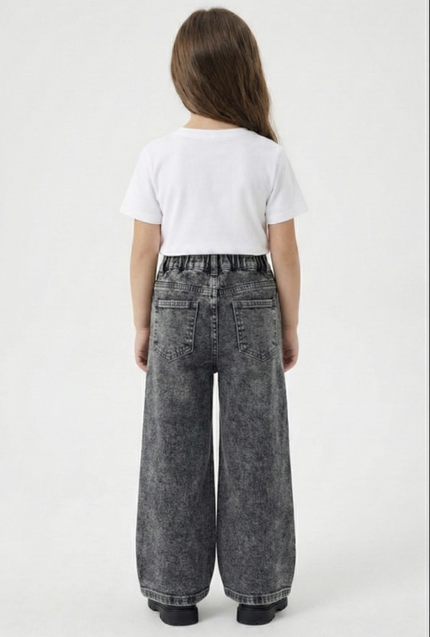 Джинсы MODERNFECI LNK1236 - фото 2