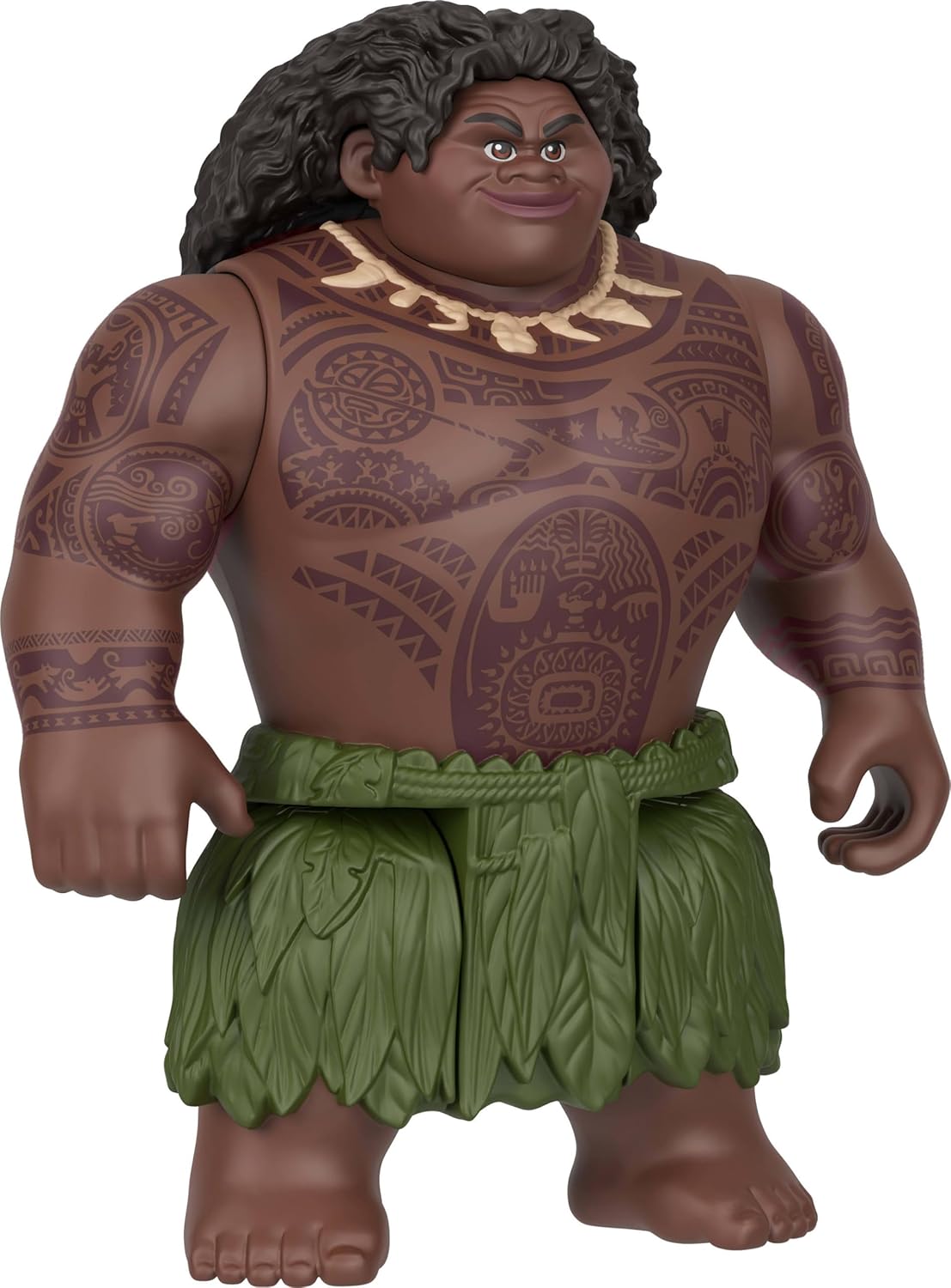 Игровой набор Arnetta Mattel Princess Moana - фото 2