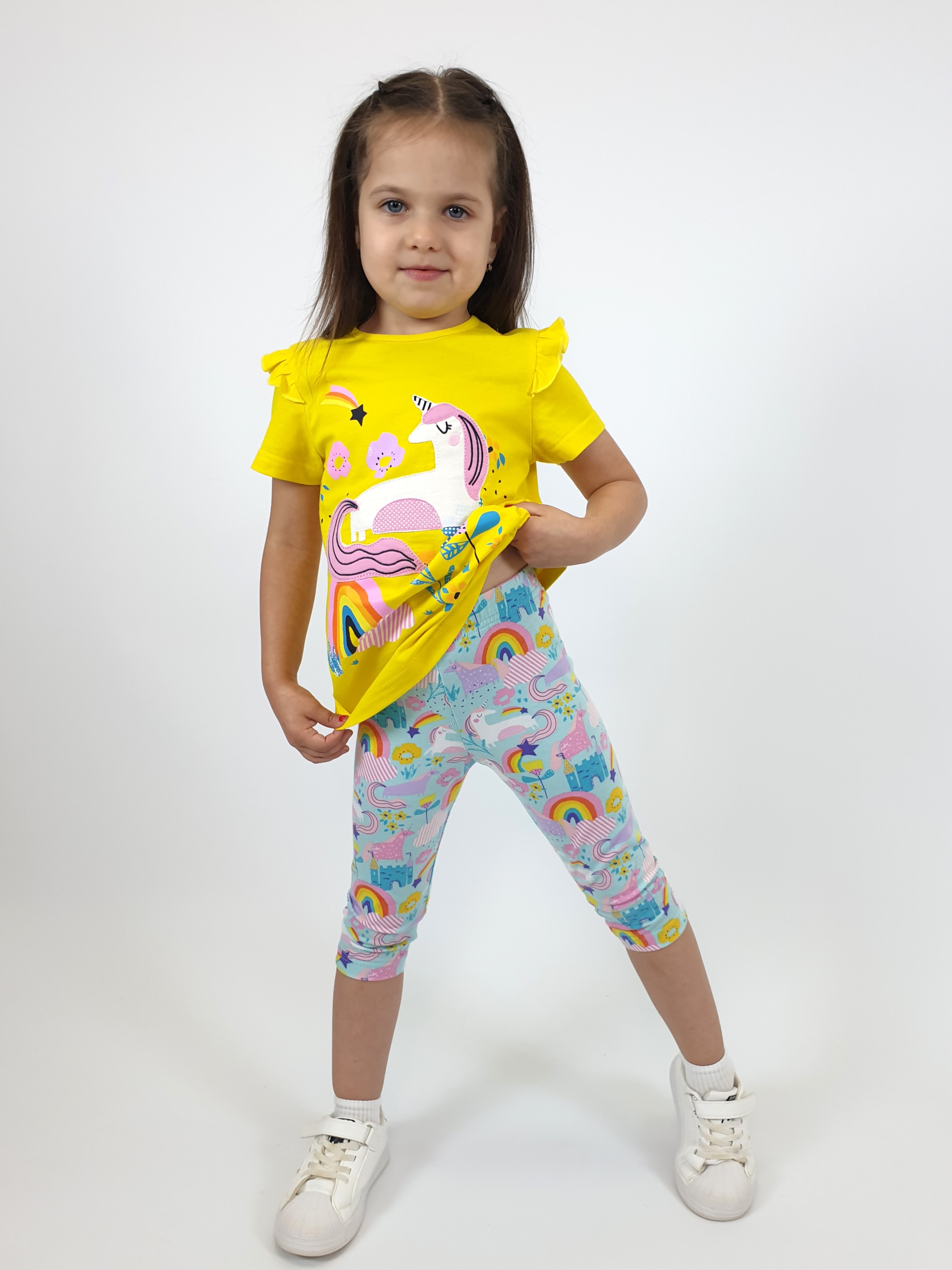 Костюм Luneva 02-139-4. - фото 7