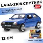 Автомобиль Технопарк LADA Ваз 2108
