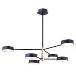 Люстра FREYA Tibo