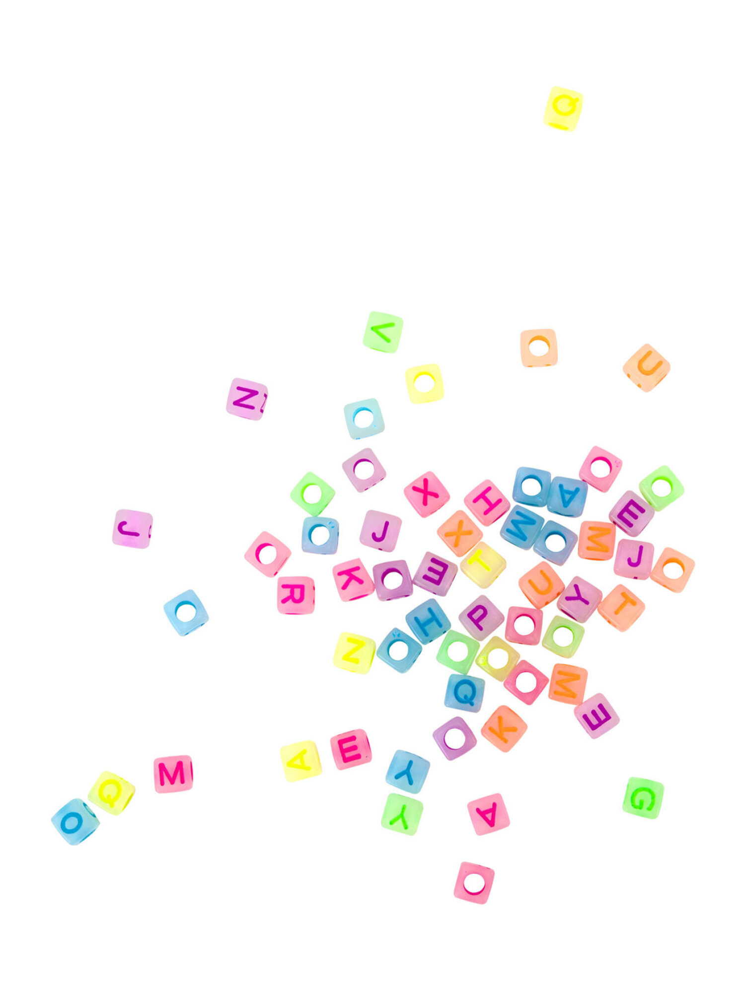 Набор для творчества BAMBOX плетение 15 000 шт. - фото 14