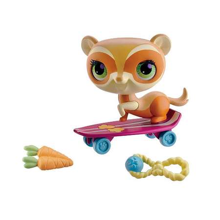 Игровой набор Littlest Pet Shop в ассортименте