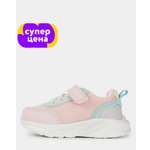 Кроссовки Tombi