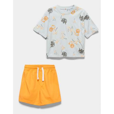 Комплект Baby Gо