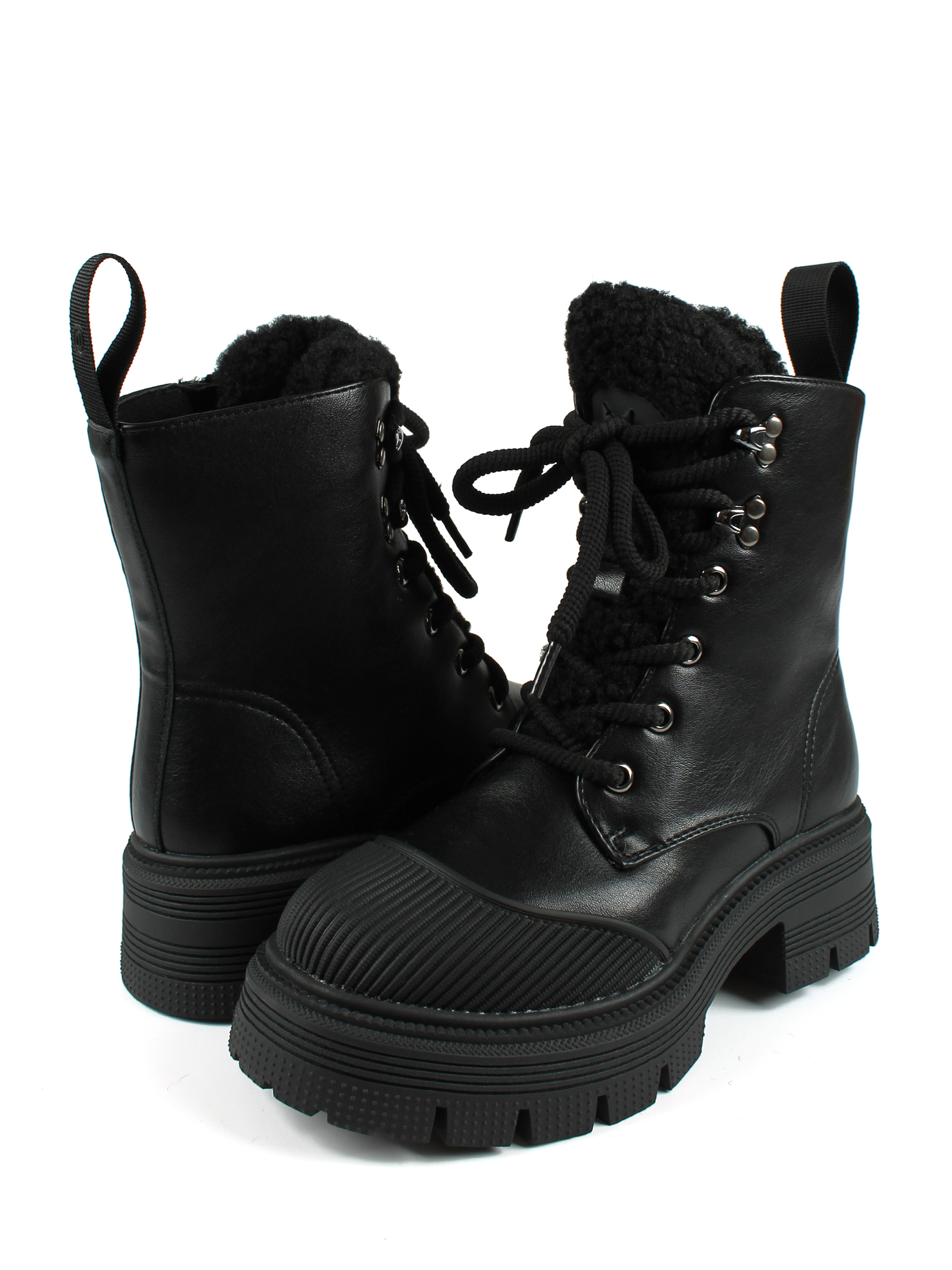 Ботинки Antilopa AL 15502 - фото 11