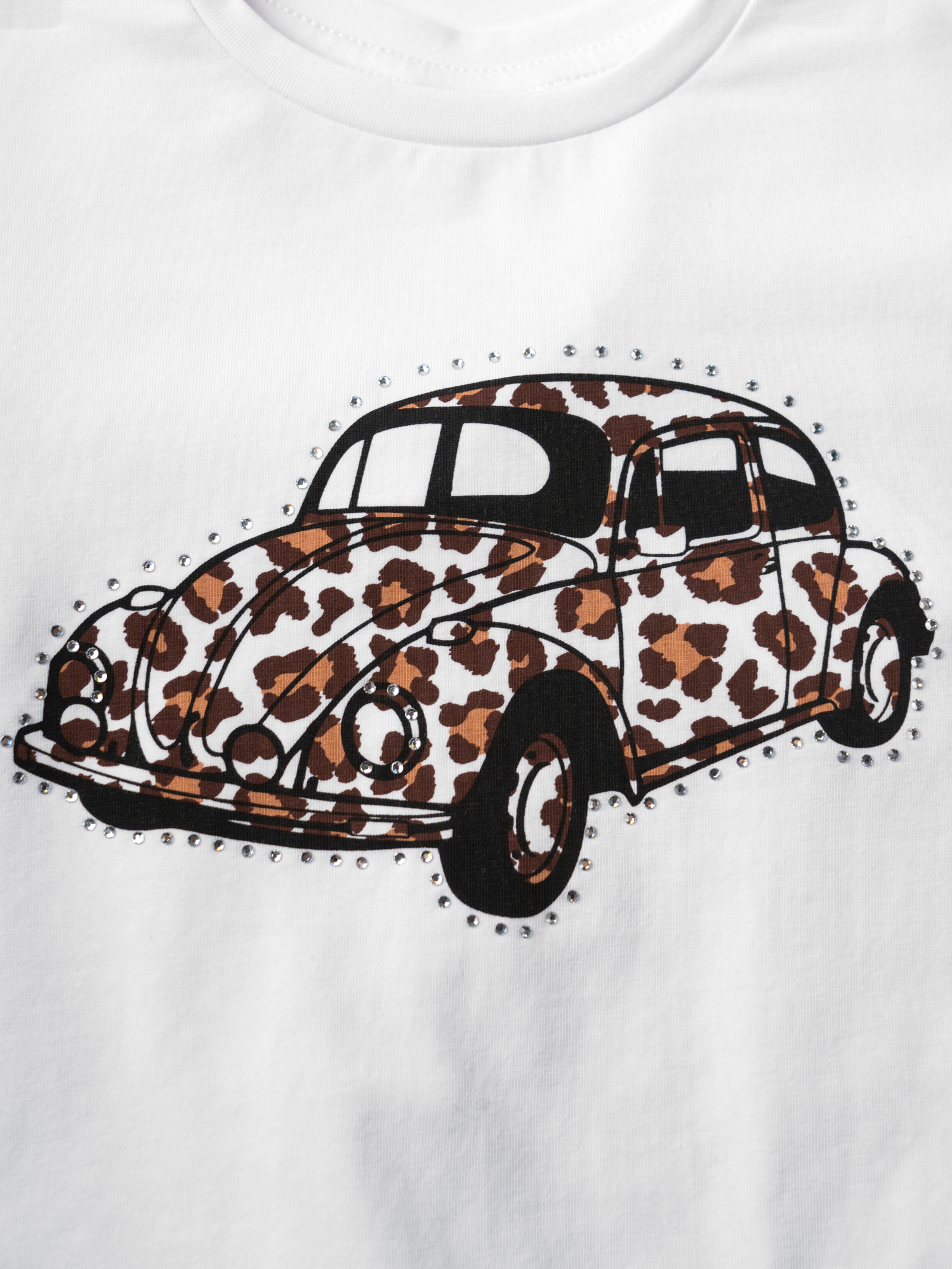 Футболка и брюки PlayToday 12622451 - фото 9