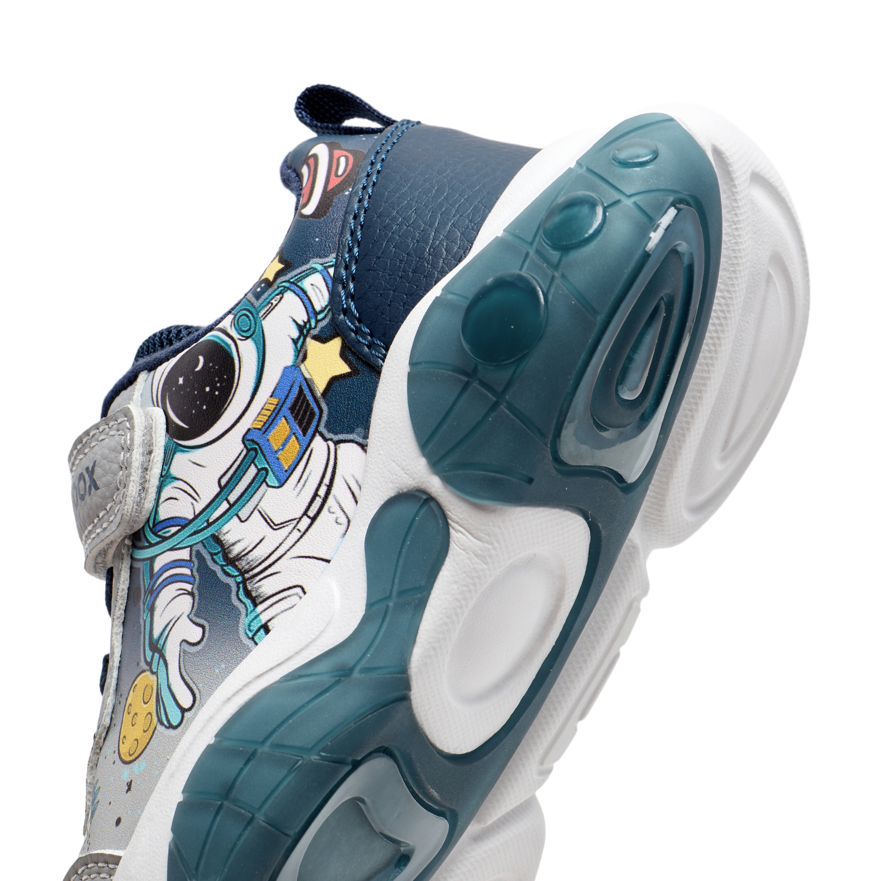 Кроссовки BLESSBOX BX53104B - фото 6