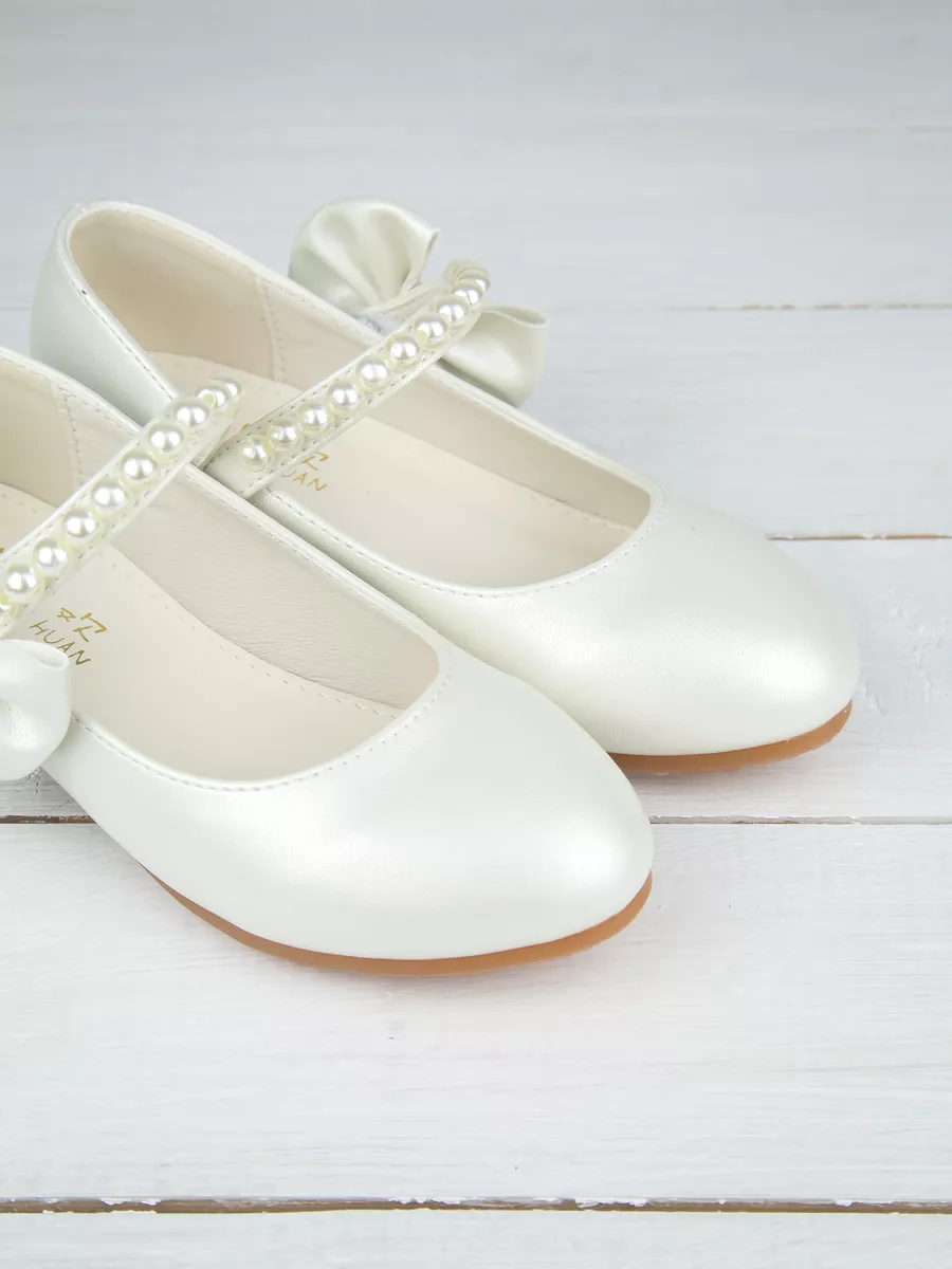 Туфли Оранжевые сны TF45L - фото 4