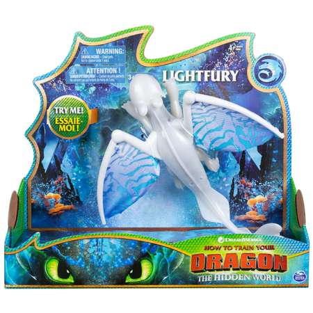 Фигурка Dragons